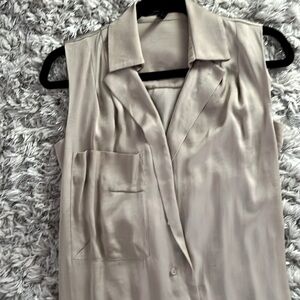 BCBGMAXAZRIA MAXI DRESS